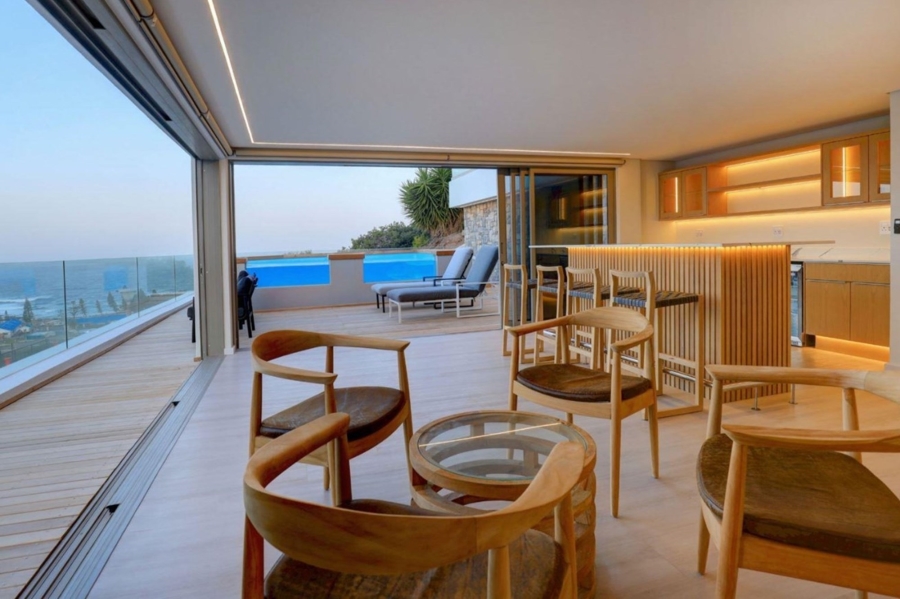 4 Bedroom Property for Sale in Mossel Bay Central Western Cape